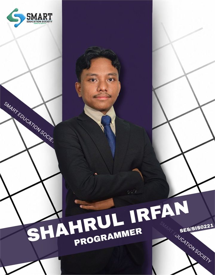 En Shahrul